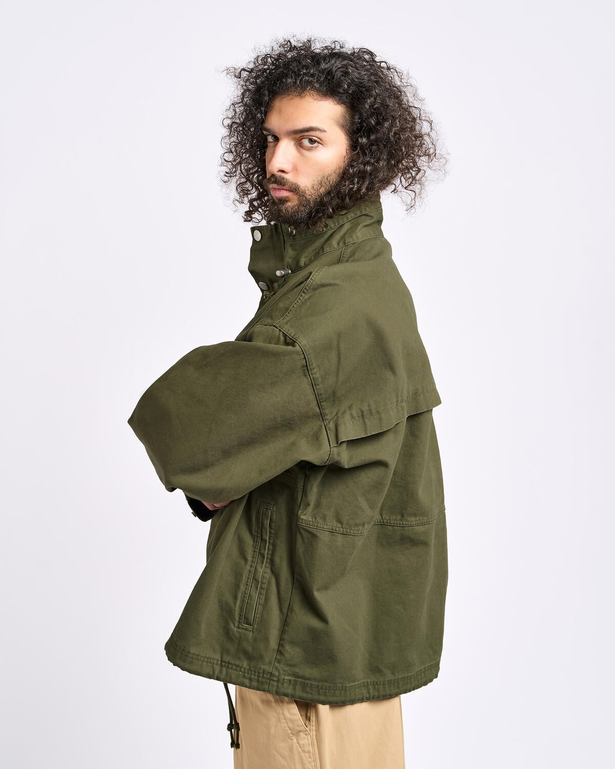 Puma x REPRESENT Jacket | 632541-92 | AFEW STORE